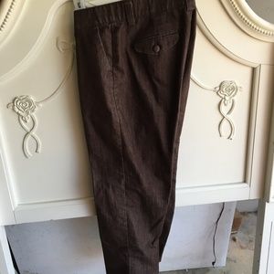 Lee Platinum Pant Womens size 12 SHORT